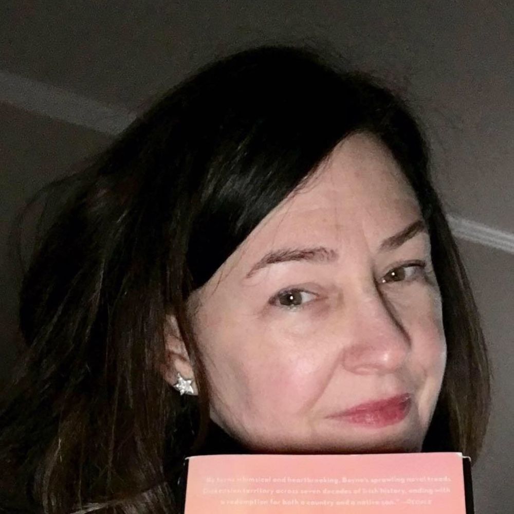 Meet your Posher, Mary carroll